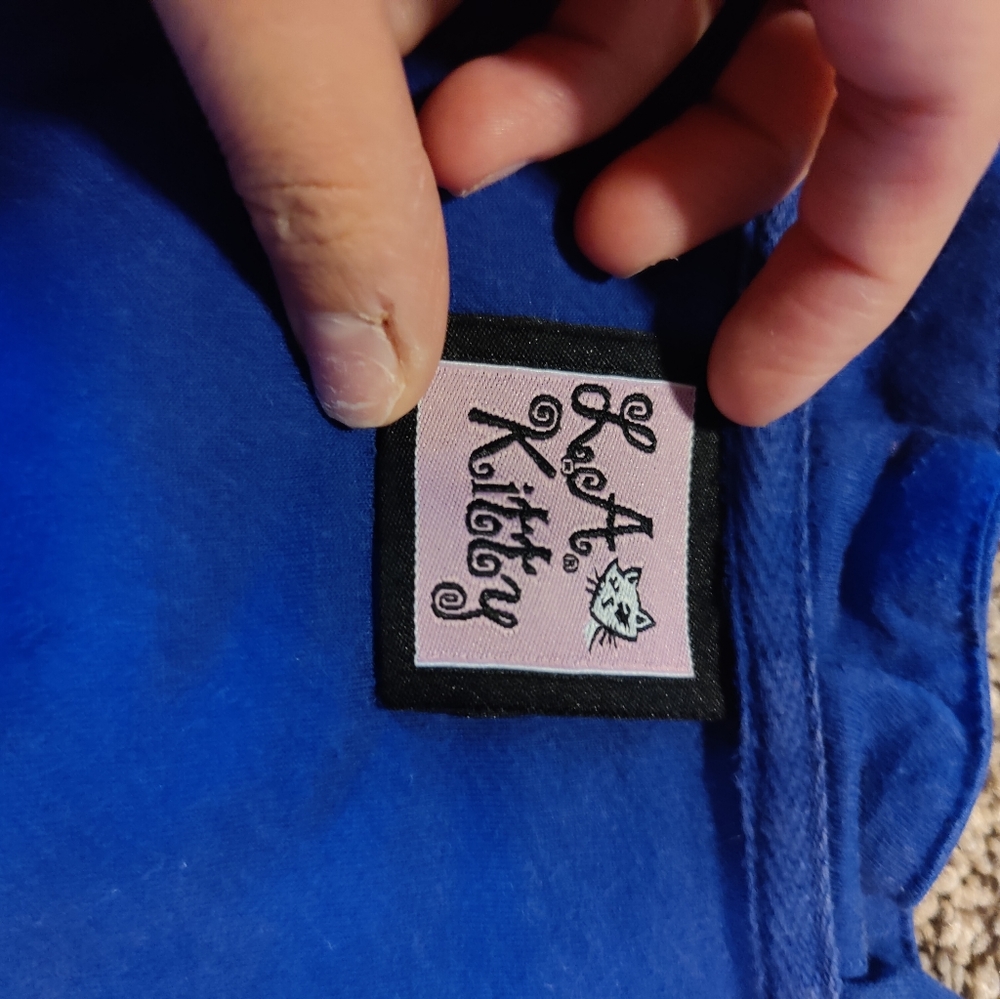L.A. Kitty Jacket - Picture 6 of 10